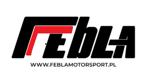 Logo Febla Białę